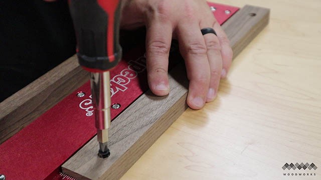 making custom tool holders