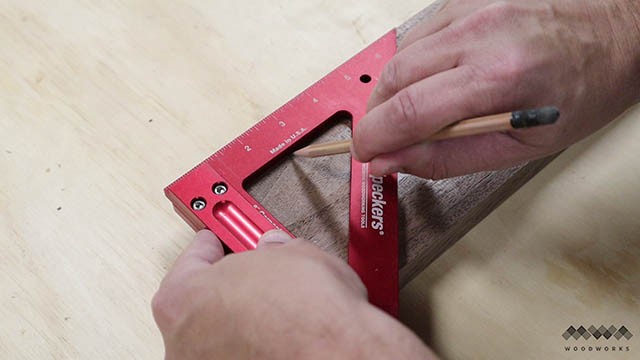 making custom tool holders