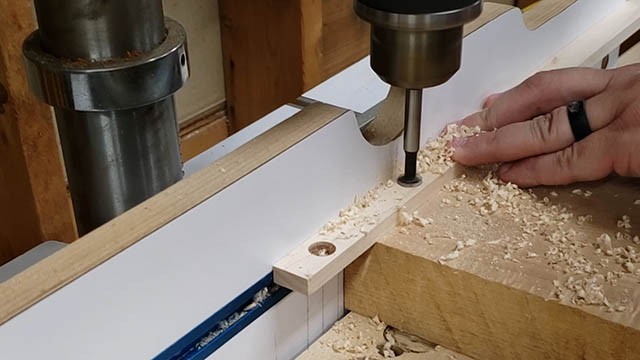 table saw magnet bar 1