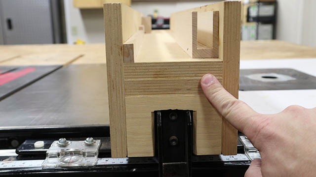 table saw subfence 3