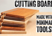 cutting boards for beginners