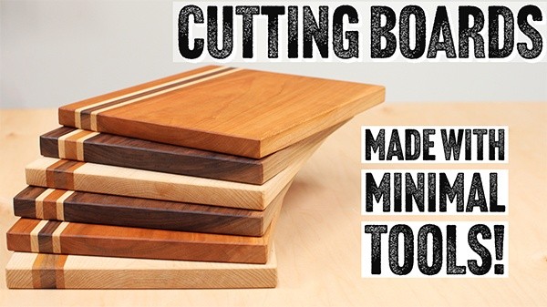 cutting boards for beginners