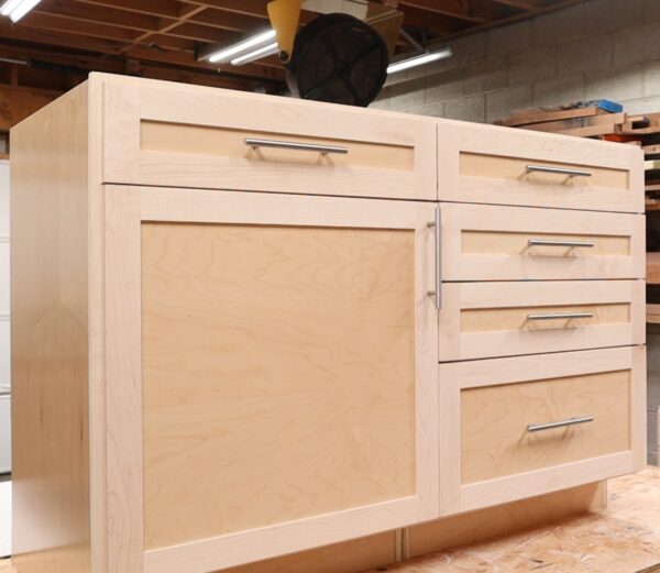 base cabinet plans