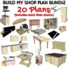 The Build My Shop Plan Bundle - Image 2