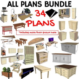 The Whole Enchilada Plan Bundle