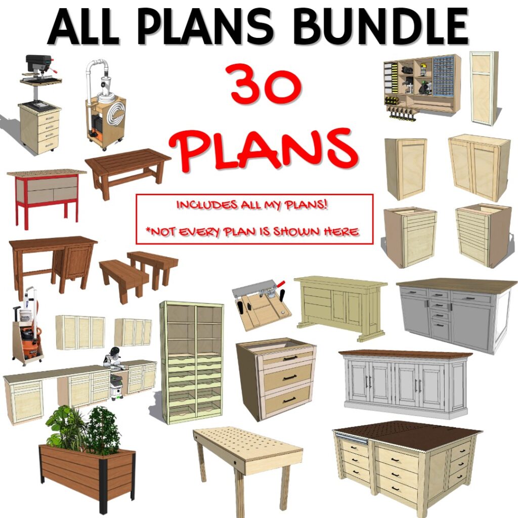 The Whole Enchilada Plan Bundle