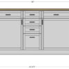 kitchen island plans 3