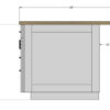 kitchen island plans 4