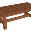 Outdoor Furniture Plan Bundle - Image 2