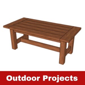 Outdoor Projects