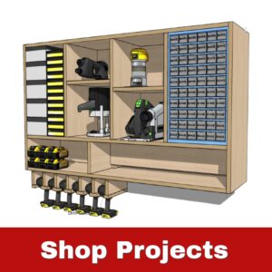 Shop Projects