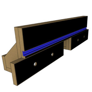 Router Table Fence